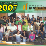 FAVALORO - PROMOCIÓN 2007