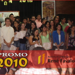 FAVALORO - PROMOCIÓN 2010