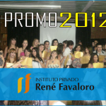 FAVALORO - PROMOCIÓN 2012