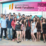 FAVALORO - PROMOCIÓN 2013